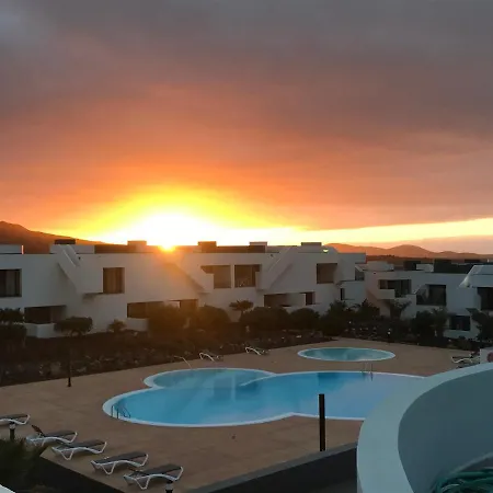 Dreams Fuerteventura Appartement Villaverde (Fuerteventura)