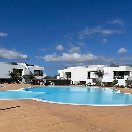 Appartement Dreams Fuerteventura *