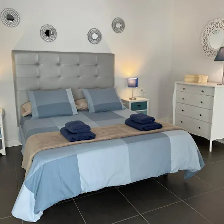 Appartement Dreams Fuerteventura Villaverde (Fuerteventura)
