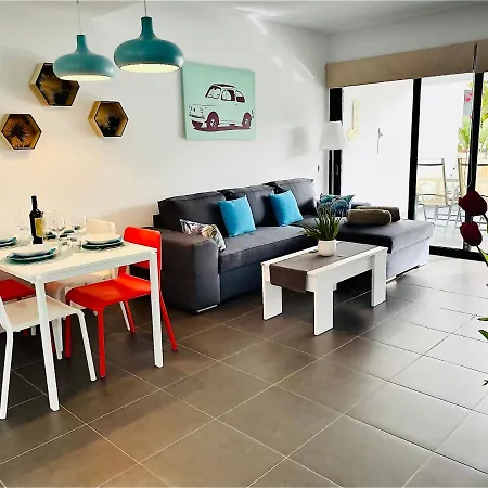 Appartement Dreams Fuerteventura *