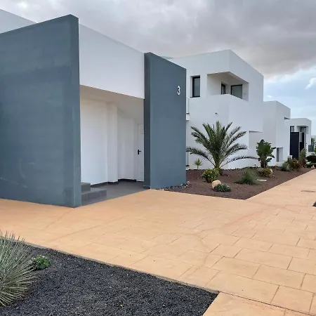 Appartement Dreams Fuerteventura *