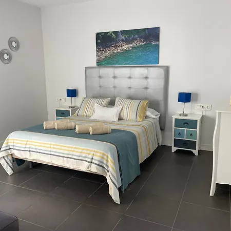 Appartement Dreams Fuerteventura Villaverde (Fuerteventura)