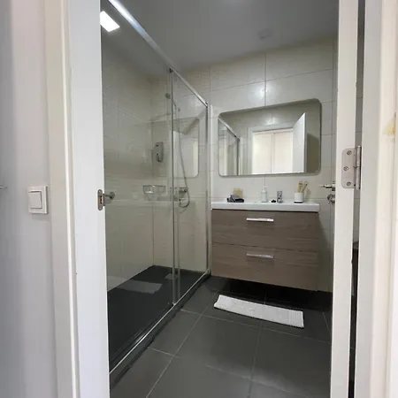 Appartement Dreams Fuerteventura Villaverde (Fuerteventura)